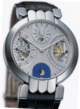 Harry Winston Perpetual Calendar