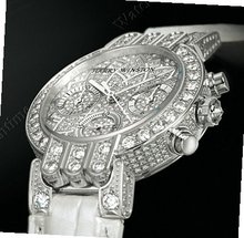 Harry Winston Premier Collection Ladies Premier Lotus