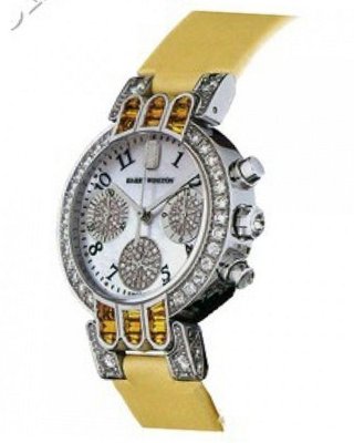 Harry Winston Premier Collection Premier Lady Chronograph