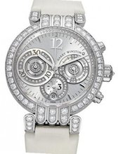 Harry Winston Premier Collection Premier Large Chronograph Lady