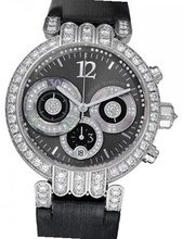 Harry Winston Premier Collection Premier Large Chronograph Lady