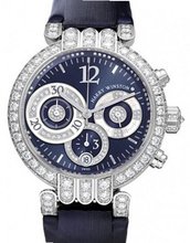 Harry Winston Premier Collection Premier Large Chronograph Lady