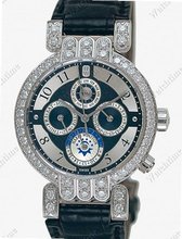 Harry Winston Timezone Perpetual Calendrier