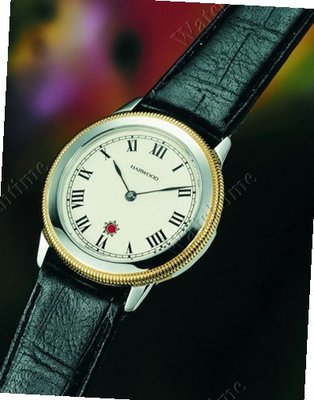 Harwood Automatic Medium