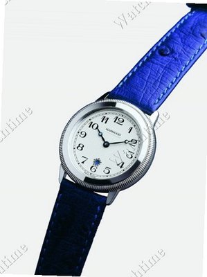 Harwood Automatic Medium