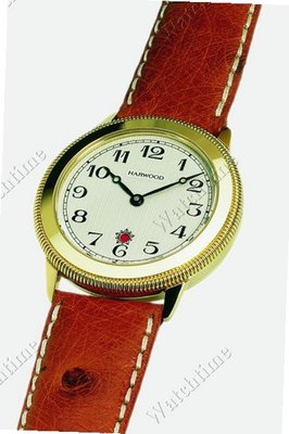 Harwood Diamant Automatic Medium