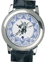 Harwood Editionen Limited Edition Harwood Louis Réguin