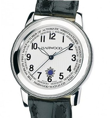 Harwood Harwood Automatic