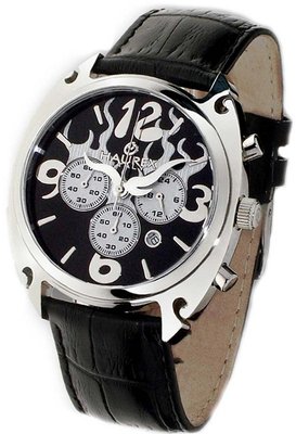 Haurex Flame 9A252UNS