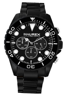 Haurex Herenhorloge Chrono 0K374UNN