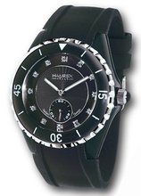 Haurex Italy 1N337DNS Riviera Rotating Bezel