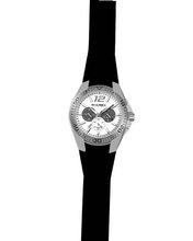 Haurex Italy 3A384UWG Speed Black/Grey Chronograph