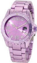 Haurex Italy 7K374DLL Ink Lilac Aluminum