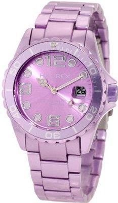 Haurex Italy 7K374DLL Ink Lilac Aluminum