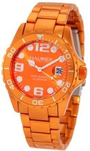 Haurex Italy 7K374DOO Ink Orange Aluminum