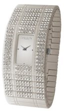 Haurex Italy GX368DGG Honey White Swarovski