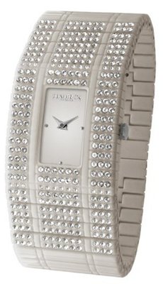Haurex Italy GX368DGG Honey White Swarovski