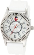 Haurex Italy Kids' BC331XSW Promise White Rubber