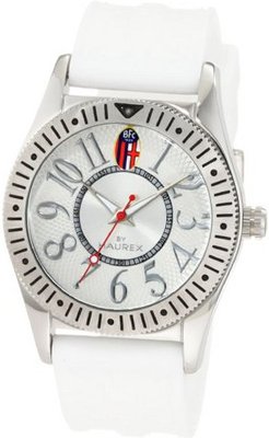 Haurex Italy Kids' BC331XSW Promise White Rubber