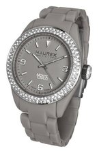 Haurex Italy PG360DG1 Monte Carlo Grey Swarovski