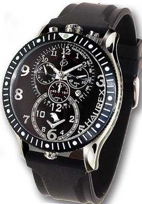 Haurex Raptor 3A260UNN