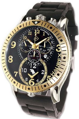 Haurex Raptor 3D260UNY