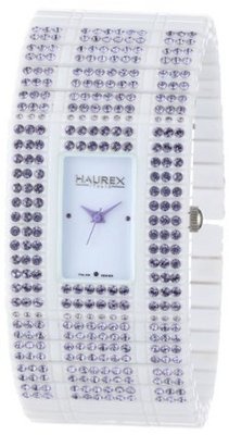 Haurex WX368DWL Honey PC White