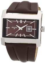 Hector Brown Dial Date