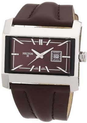 Hector Brown Dial Date