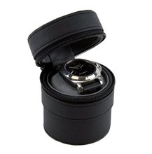 Heiden Travelers Case - Cylindrical (Great for Extra Large es)