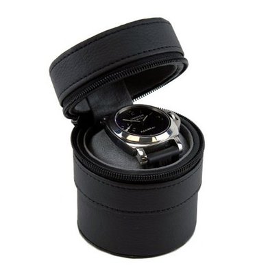 Heiden Travelers Case - Cylindrical (Great for Extra Large es)