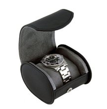 Heiden Travelers Case - Oval (Great for Extra Large es)