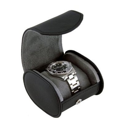 Heiden Travelers Case - Oval (Great for Extra Large es)