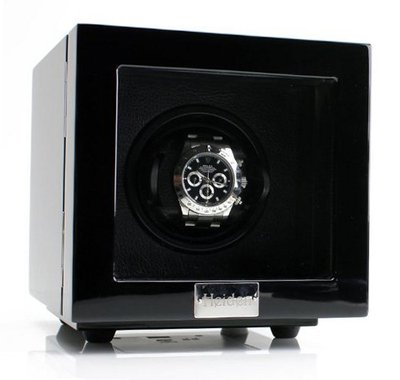 Heiden Vantage Single Winder with LCD