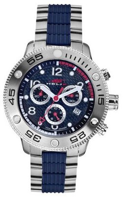 Helix Hx550-03l24b Okto Chrono Diver