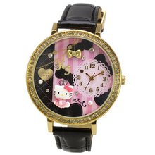 Deco Ladies Hello Kitty Ktd01