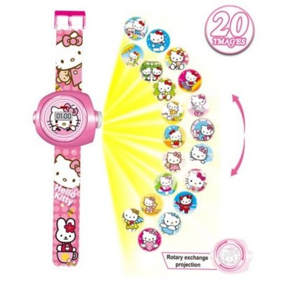 Hello Kitty 20