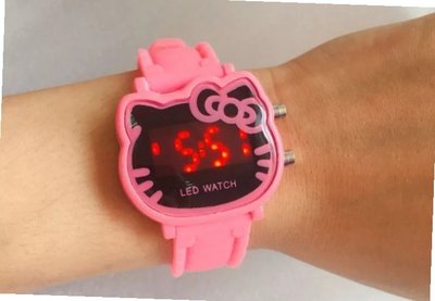 Hello Kitty BLS-HK001