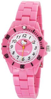 Hello Kitty H3WL1004PK Pink Dial