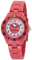 Hello Kitty H3WL1004RD Red Dial
