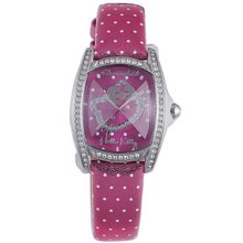 Hello Kitty Pink Stainless Steel
