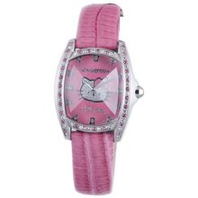 Hello Kitty Pink Stainless Steel