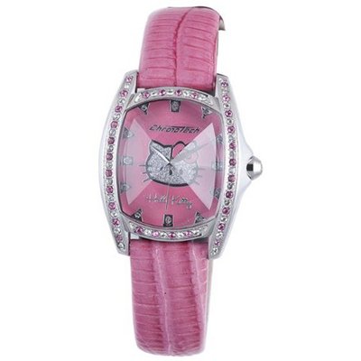 Hello Kitty Pink Stainless Steel