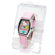 Hello Kitty Small Barrel (Pink)