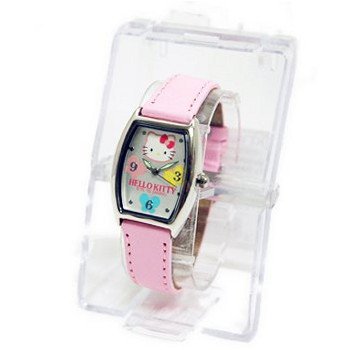 Hello Kitty Small Barrel (Pink)