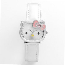Hello Kitty White