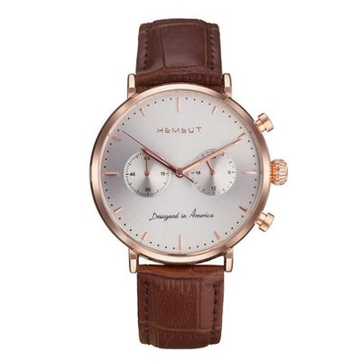 Hemsut America White