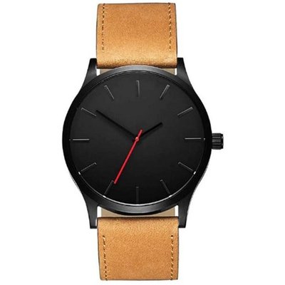 Hemsut Minimal Brown