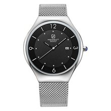 Hemsut Universe Silver