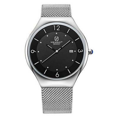 Hemsut Universe Silver